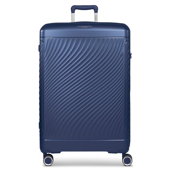 Picard Vienna 4 wheels Trolley L 74 cm