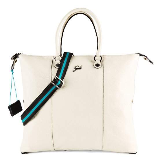 Gabs G3 Plus 5 in 1 shoulder bag leather 43 cm