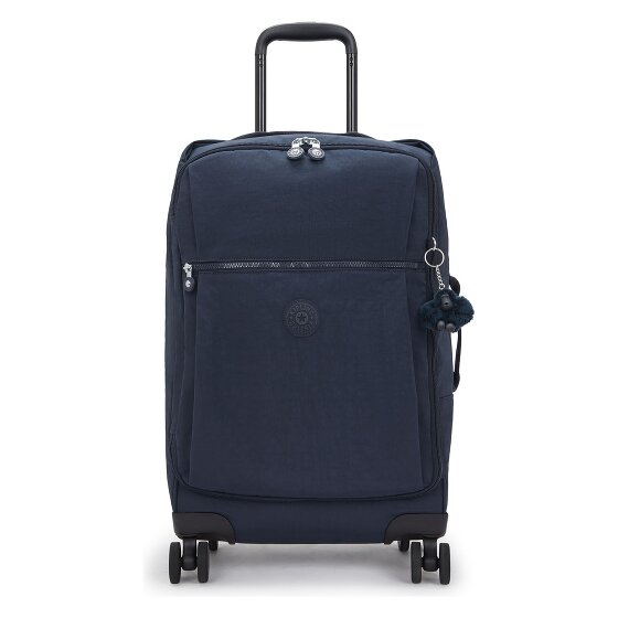 Kipling Basic Darcey Up S 4 wheels Cabin suitcase 55 cm