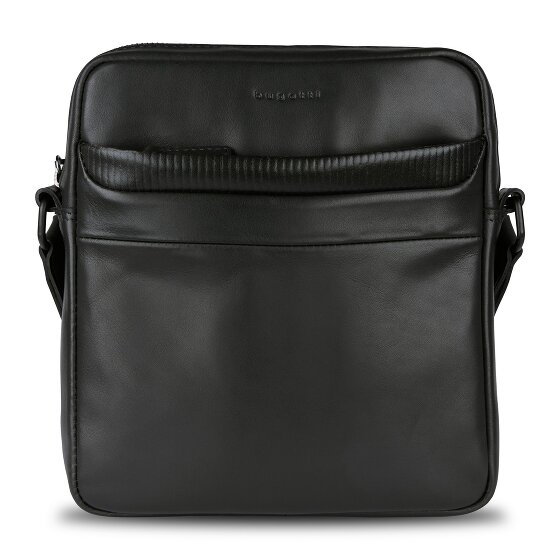 Bugatti Joel Shoulder bag M Leather 22 cm Bugatti Joel Shoulder bag M Leather 22 cm