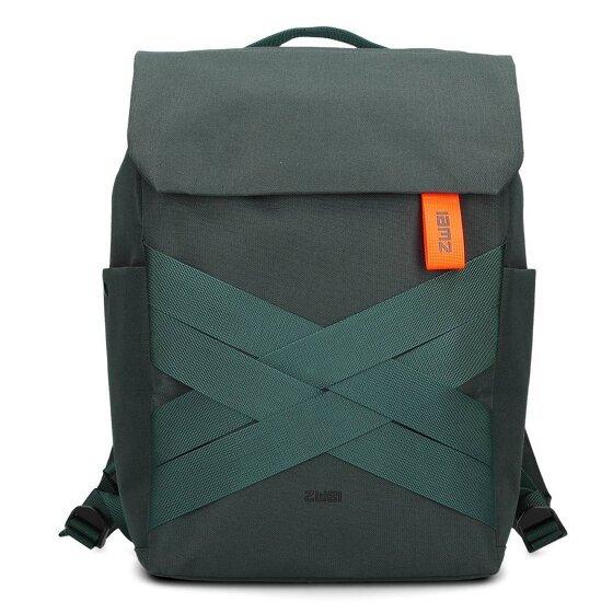 Zwei Alex Daypack 40 cm Laptop compartment