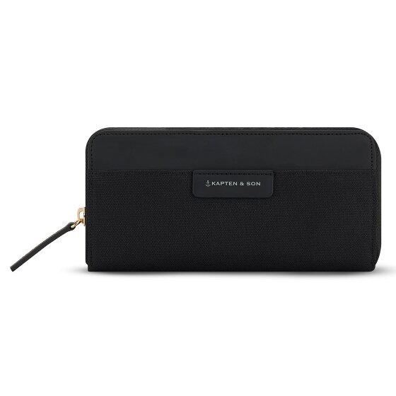 Kapten & Son Bergen Wallet 20 cm