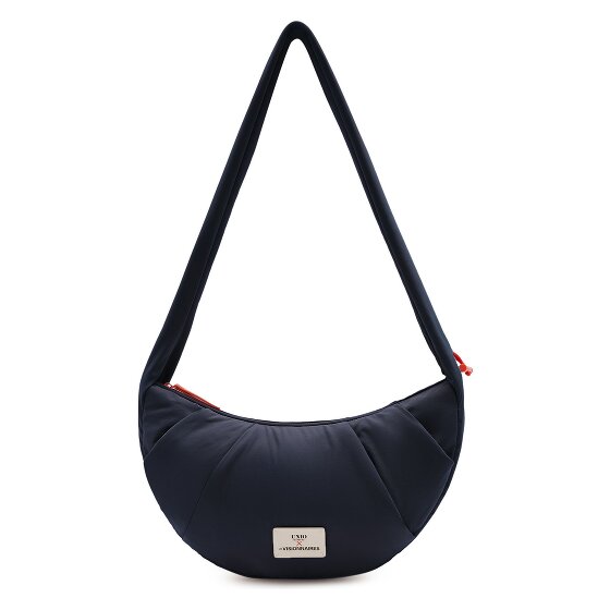 LES VISIONNAIRES Unio Vancouver Shoulder bag 47 cm