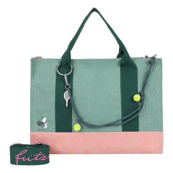 Fritzi aus Preußen Peanuts™ x fritzi Shoulder Bag 40 cm