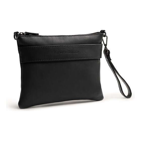 The Chesterfield Brand Harlan Shoulder bag Genuine Leather 24 cm