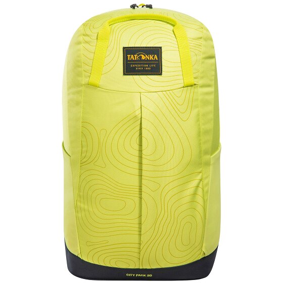 Tatonka City Pack 20 Backpack 49 cm