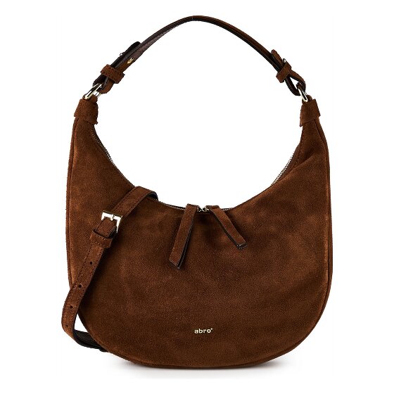 abro Nana Shoulder Bag Leather 27.5 cm