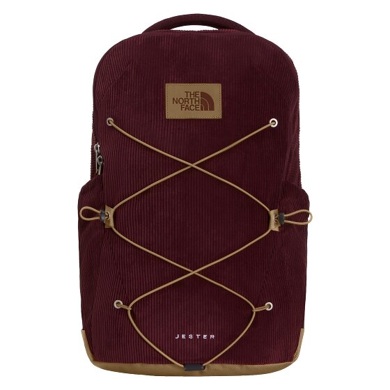The North Face Jester Daypack 46 cm Laptop compartment