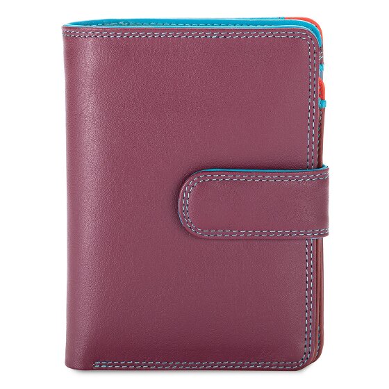 Mywalit Wallet Genuine Leather 13 cm