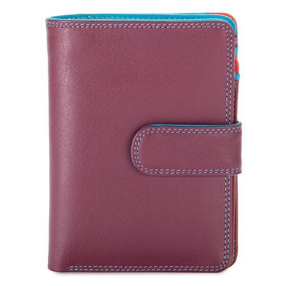 Mywalit Medium Snap Wallet wallet leather 13 cm