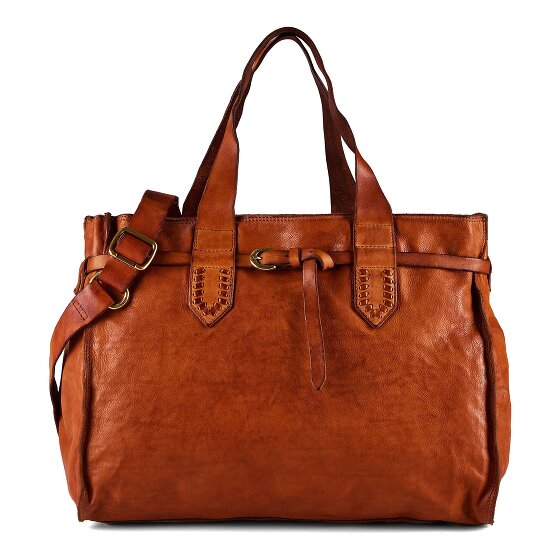 Campomaggi Sabrina Shoulder Bag Leather 39.5 cm
