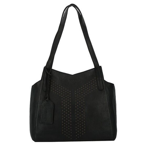 Cowboysbag Lavish Imbler Shoulder Bag Genuine Leather 30 cm