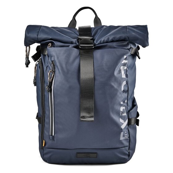 camel active Explore Daypack L 51 cm Laptop compartment
