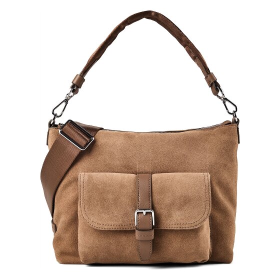 Marc O'Polo Shoulder Bag Genuine Leather 28 cm