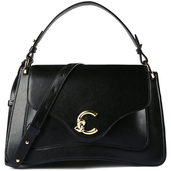 Coccinelle C-Me Handbag Leather 30 cm