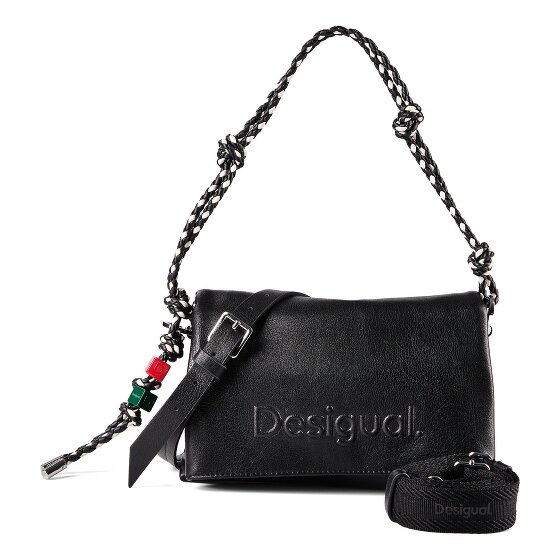Desigual Half Shoulder Bag 23.5 cm