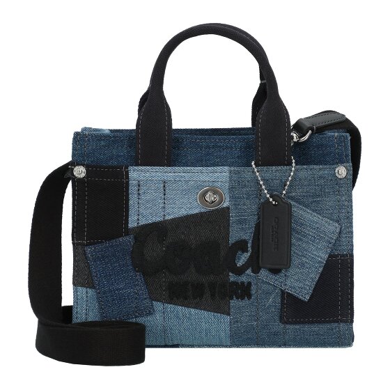 Coach Cargo Handbag 20 cm