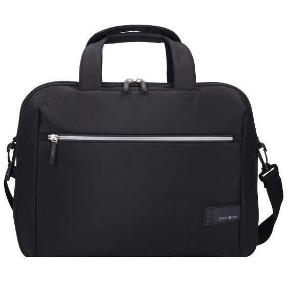 Samsonite Litepoint briefcase 40 cm laptop compartment