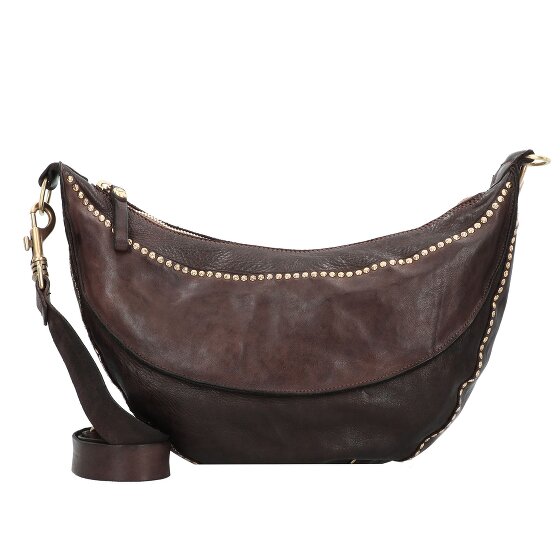 Campomaggi Kura Shoulder bag Leather 38 cm