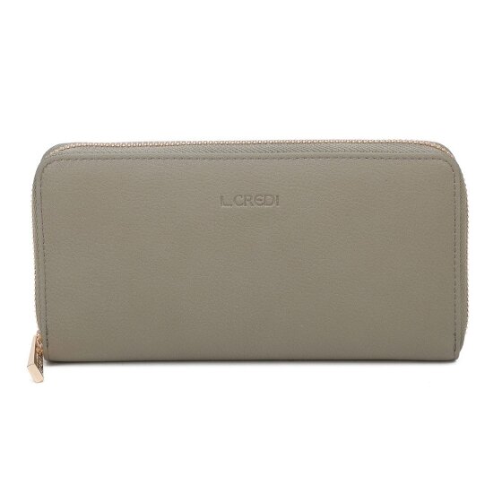 L.Credi Polly Wallet RFID protection 19 cm