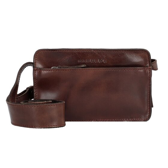 Harold's Aberdeen Shoulder bag Leather 20.5 cm