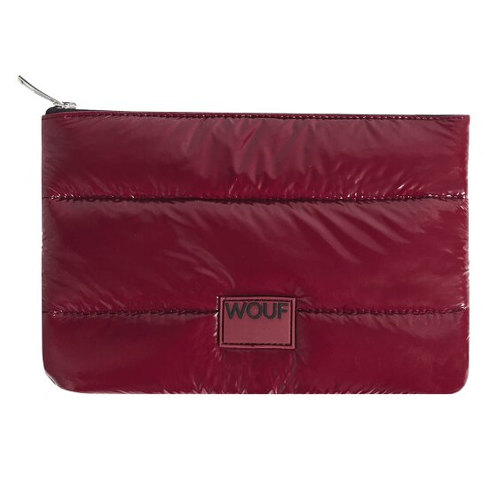 Wouf Glossy Cosmetic bag 22 cm