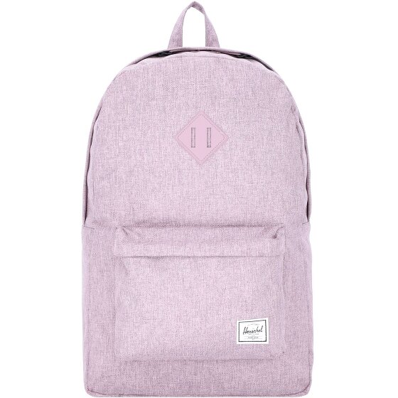 Herschel Heritage backpack 47 cm laptop compartment