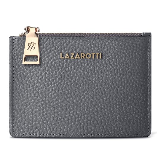 Lazarotti Bologna Leather key case Cardholder RFID leather 11.5