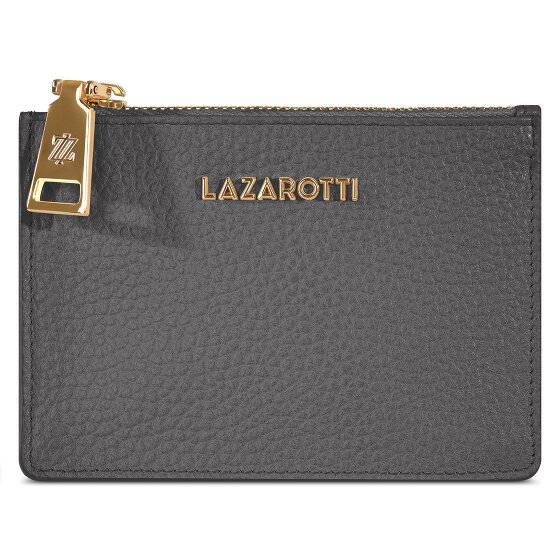 Lazarotti Bologna Leather Key wallet Leather 11.5 cm