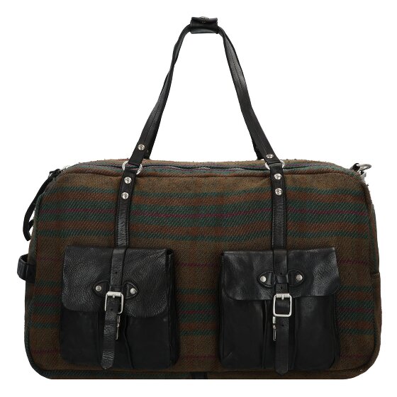 Campomaggi Weekender travel bag 51 cm