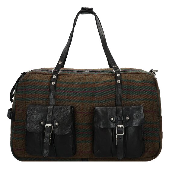 Campomaggi Weekender travel bag 51 cm