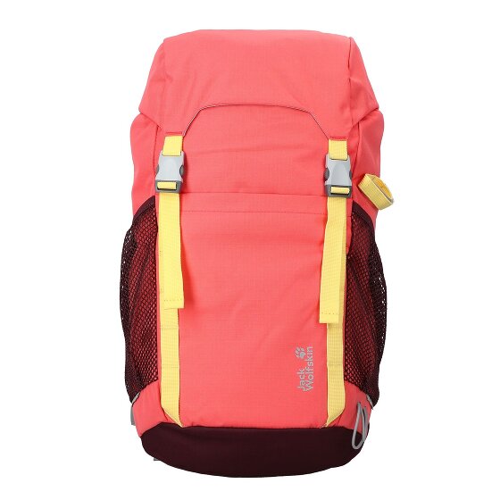 Jack Wolfskin Kids Explorer Trekking backpack 47 cm Jack Wolfskin Kids Explorer Trekking backpack 47 cm