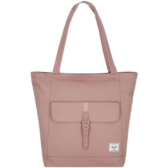 Herschel Retreat Shopper Bag 48 cm Laptop compartment