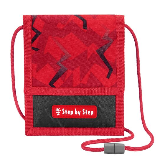 Step by Step Chest bag 11 cm