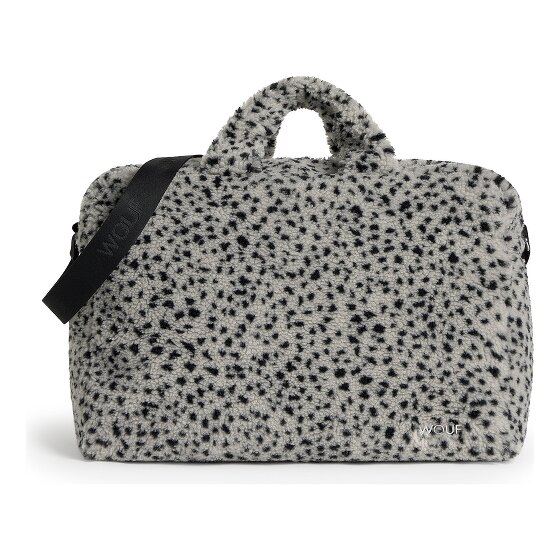 Wouf Teddy Weekender travel bag 44 cm