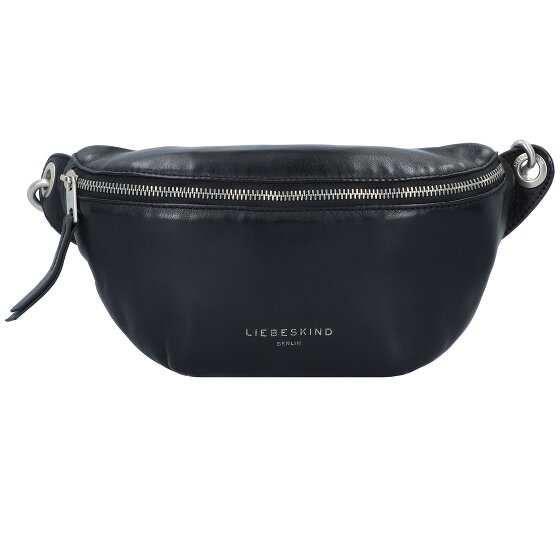 Liebeskind Tavia Bum bag Genuine Leather 27.5 cm