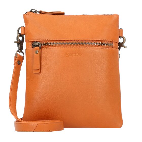 Esquire Peru shoulder bag leather 17 cm