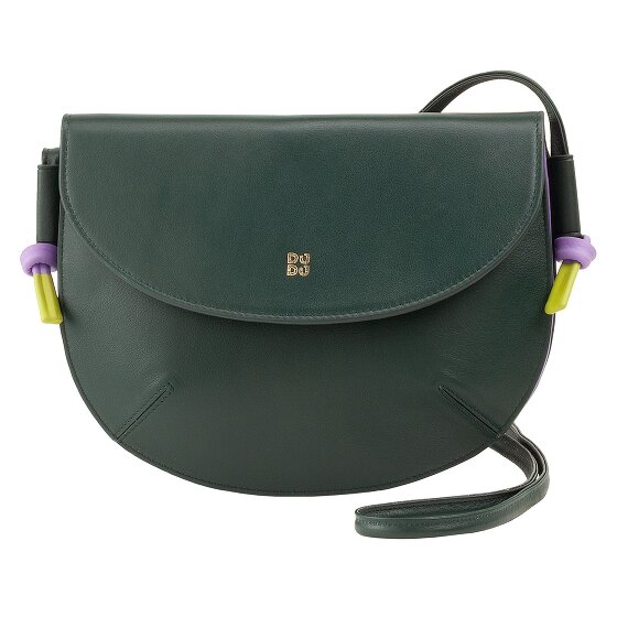 DuDu Skye Shoulder bag Genuine Leather 21 cm