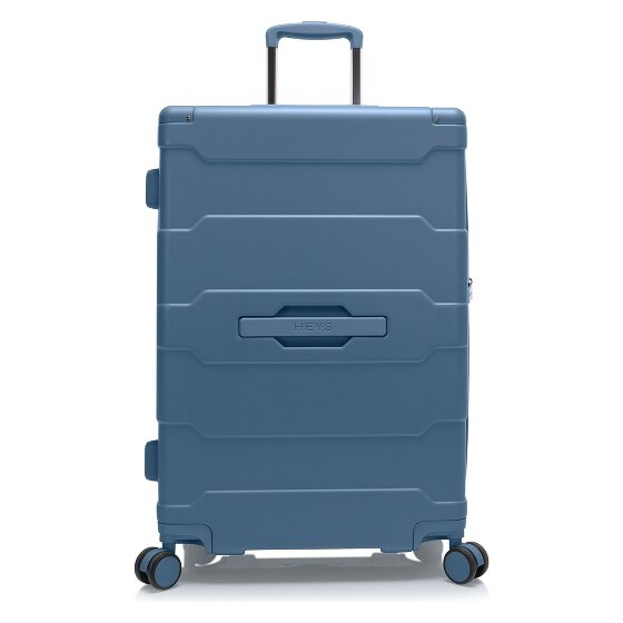 Heys ReNew 4 wheels Trolley M 66 cm Expandable