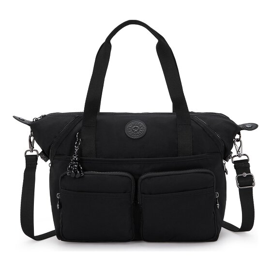 Kipling Basic Elevated New Art Shoulder Bag 49 cm Laptop compartment