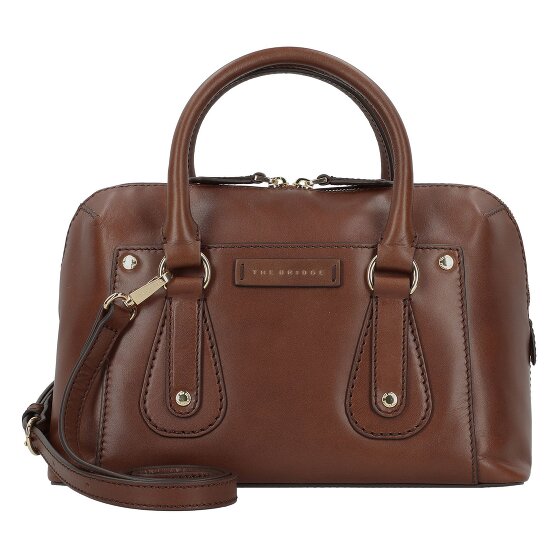 The Bridge Cecilia Handbag Leather 29 cm