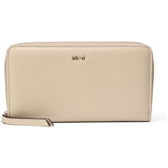 abro Siena Wallet Leather 19 cm
