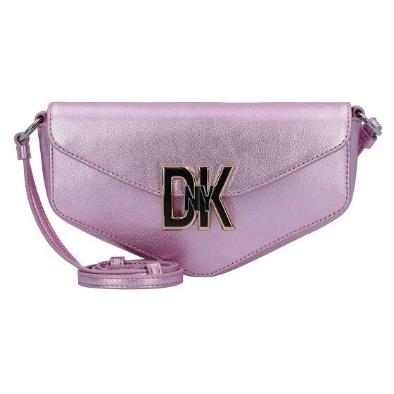 DKNY Downtown Shoulder bag Leather 24.5 cm