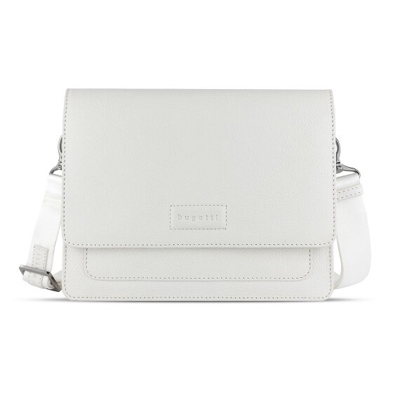 Bugatti Elsa Shoulder bag M Leather 25 cm