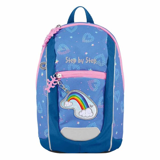 Step by Step Kiga Mini Kids backpack 30 cm