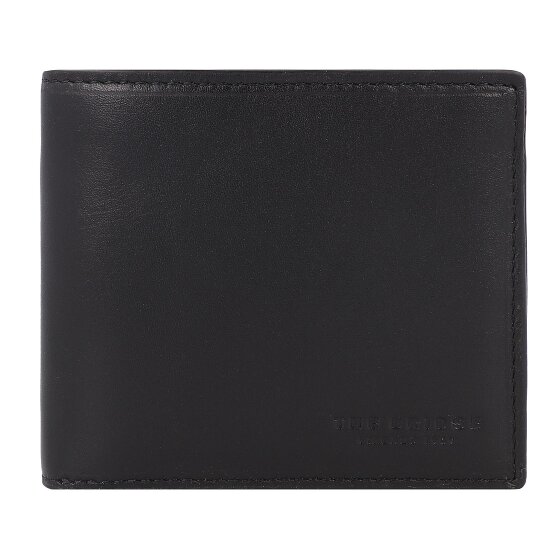 The Bridge Alberto Wallet Leather 11 cm