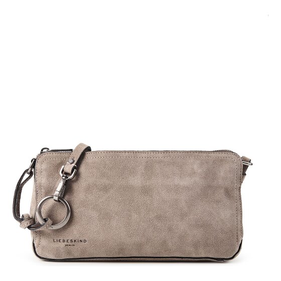 Liebeskind Clarice II Shoulder bag M Genuine Leather 26 cm