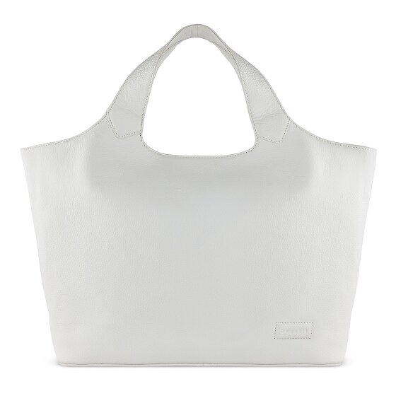 Bugatti Elsa Shopper Bag L Leather 50 cm Laptop compartment