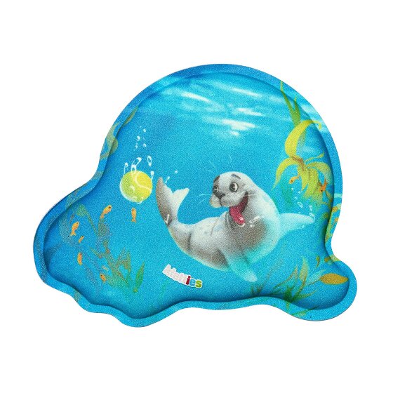 ergobag Glow In The Dark Klettie