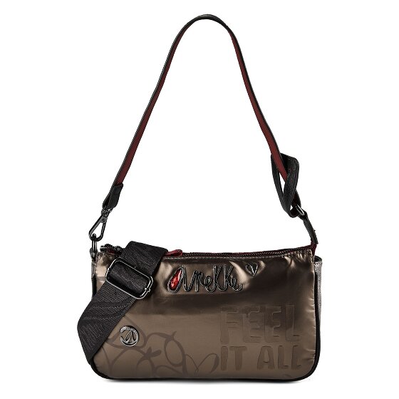 Anekke Nature Imaginary Shoulder Bag 25 cm